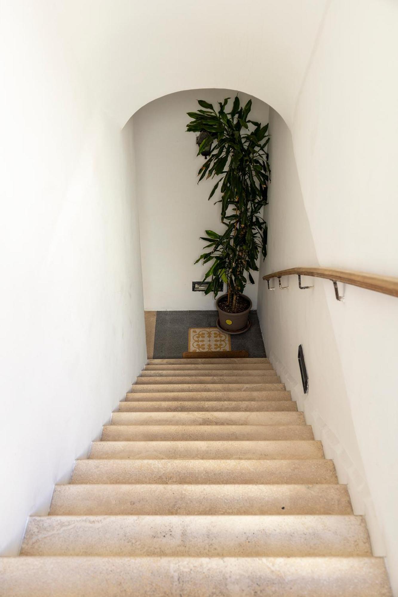 Apartamento Views Of The Coliseum Roma