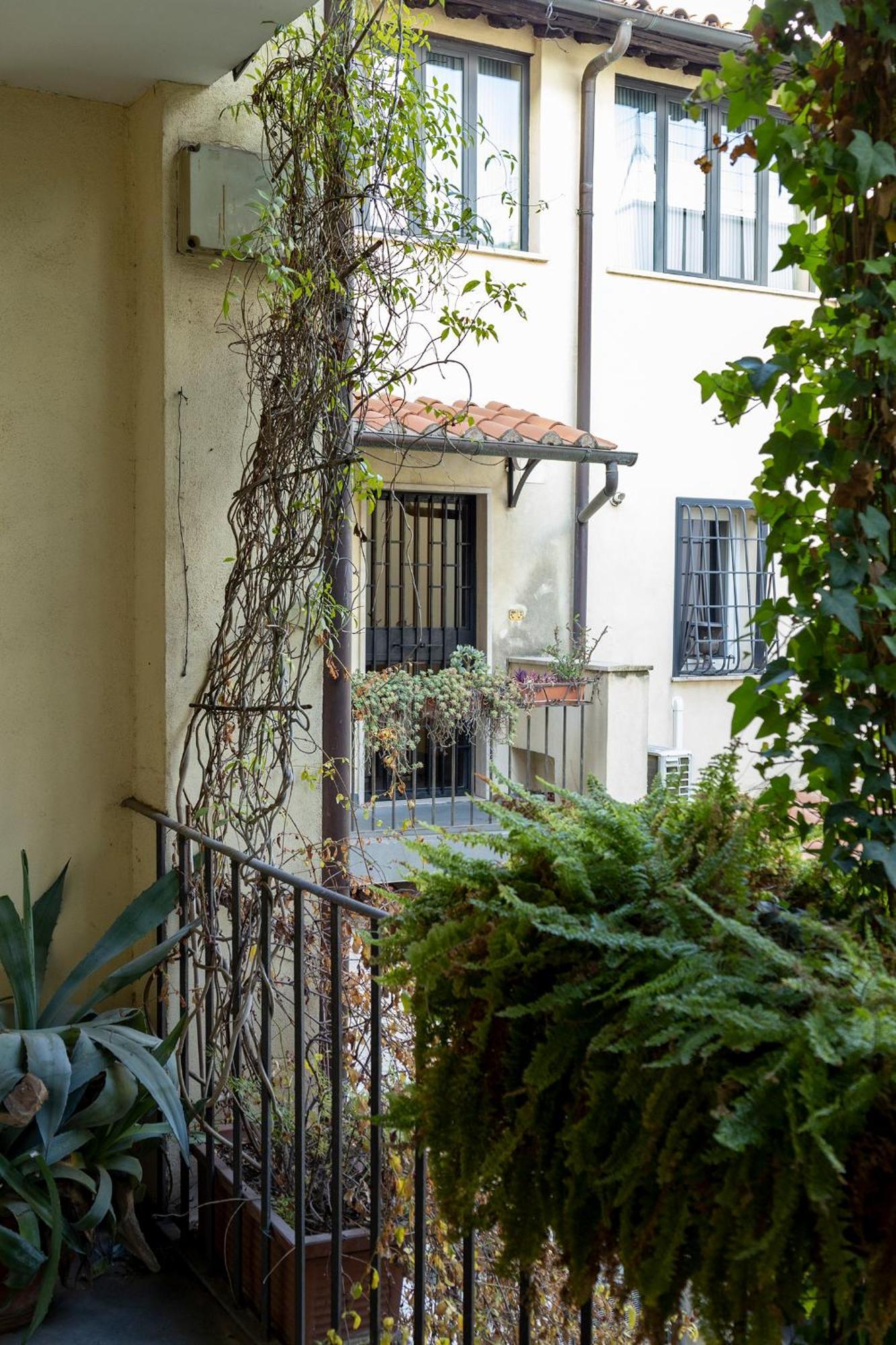Views Of The Coliseum Apartamento Roma