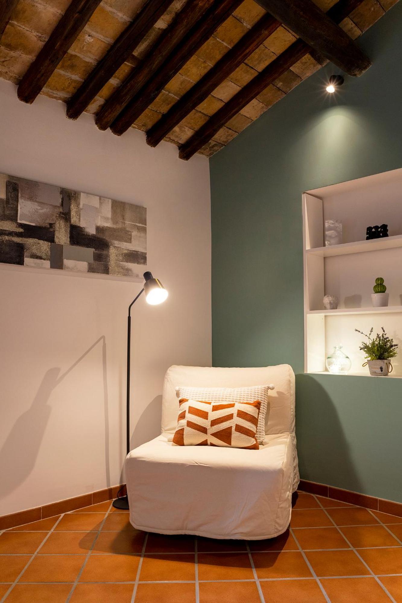 Views Of The Coliseum Apartamento Roma
