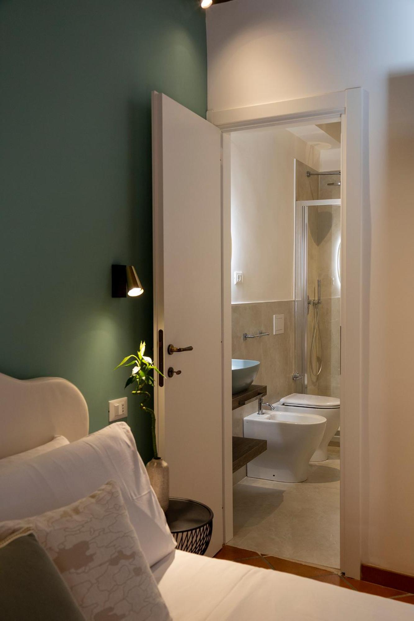 Apartamento Views Of The Coliseum Roma